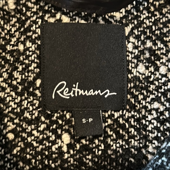 Reitmans Shirt Jacket - Trendy look - Picture 5 of 8